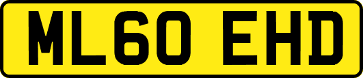 ML60EHD