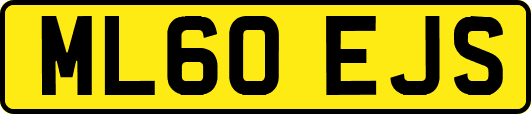 ML60EJS