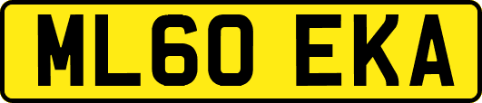 ML60EKA