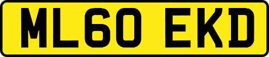 ML60EKD