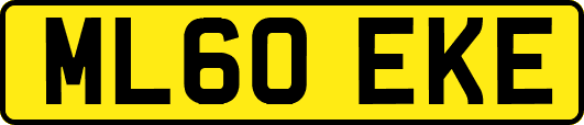 ML60EKE