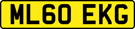 ML60EKG