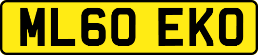 ML60EKO
