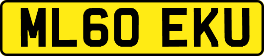 ML60EKU