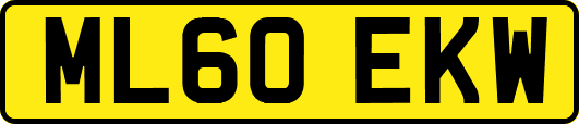 ML60EKW