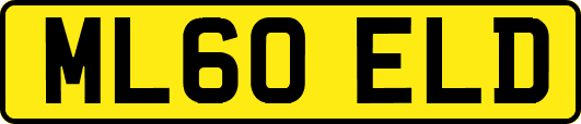 ML60ELD