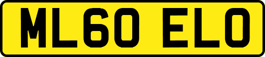 ML60ELO