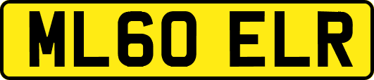 ML60ELR