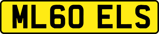 ML60ELS