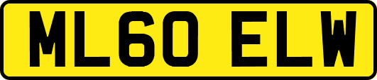 ML60ELW