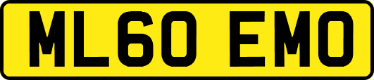 ML60EMO