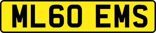 ML60EMS