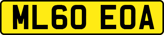 ML60EOA