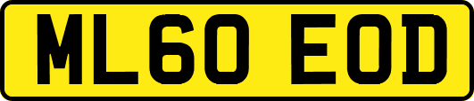 ML60EOD