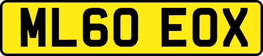 ML60EOX