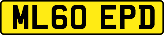 ML60EPD