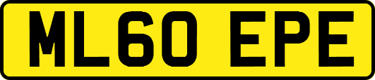ML60EPE