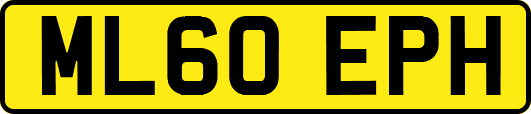 ML60EPH