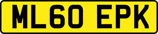 ML60EPK
