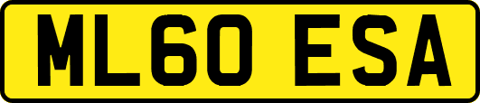 ML60ESA