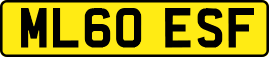 ML60ESF