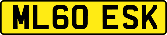 ML60ESK
