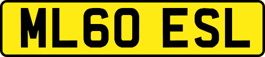 ML60ESL