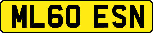 ML60ESN
