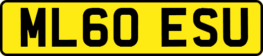 ML60ESU