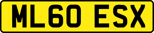 ML60ESX