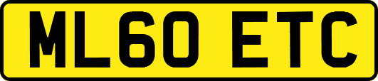 ML60ETC