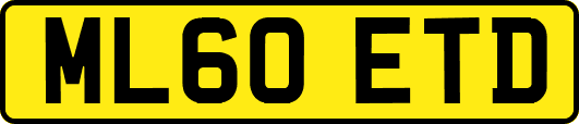 ML60ETD