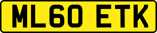 ML60ETK