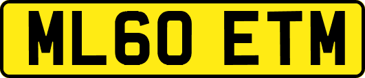 ML60ETM