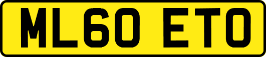 ML60ETO