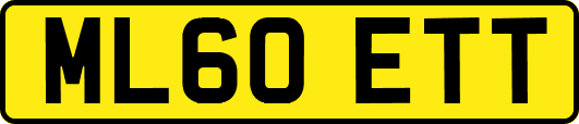 ML60ETT