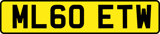 ML60ETW