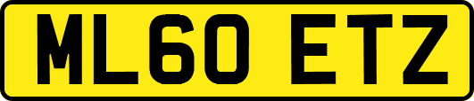 ML60ETZ