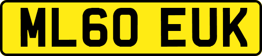 ML60EUK