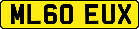 ML60EUX