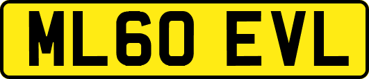 ML60EVL