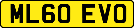 ML60EVO