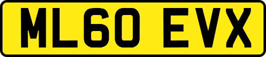 ML60EVX