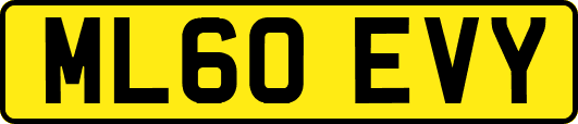 ML60EVY