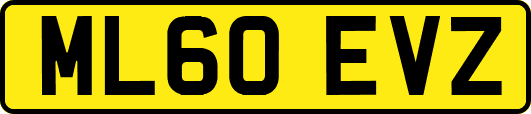 ML60EVZ
