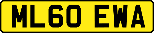 ML60EWA