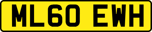 ML60EWH