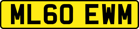 ML60EWM