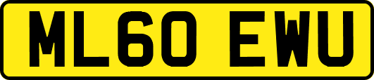 ML60EWU