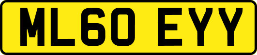 ML60EYY